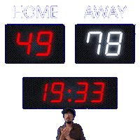 49 Home Sticker
