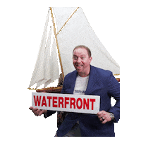 Joshdearing Sticker by SnapHouseMedia