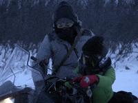 Season 8 Episode 3 GIF by National Geographic Channel