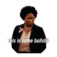 Orange Is The New Black Sticker by imoji