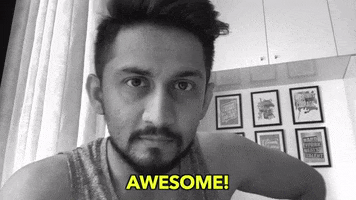 digitalpratik yes sweet awesome digital pratik GIF