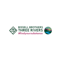 Sticker by Bissell Brothers