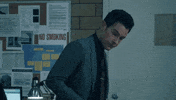 Jeremy Sisto Fbi GIF by CBS