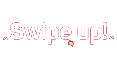 Swipe Up Sticker by BookMyShow