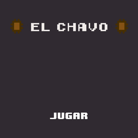 Elchavoanimado GIF by Grupo Chespirito