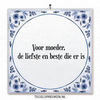 Respect Spreuk GIF by Tegelspreuken.nl
