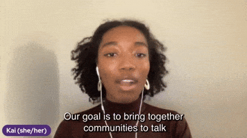 Our Goal