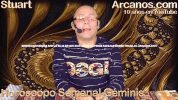 horoscopo semanal geminis noviembre 2017 amor GIF by Horoscopo de Los Arcanos