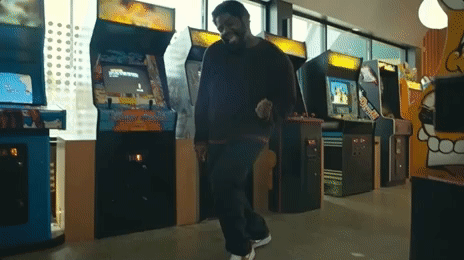 justin timberlake can't stop the feeling! first listen GIF