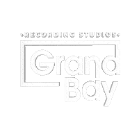 Brand Tampa Sticker by GRAND BAY RECORDING STUDIOS INC