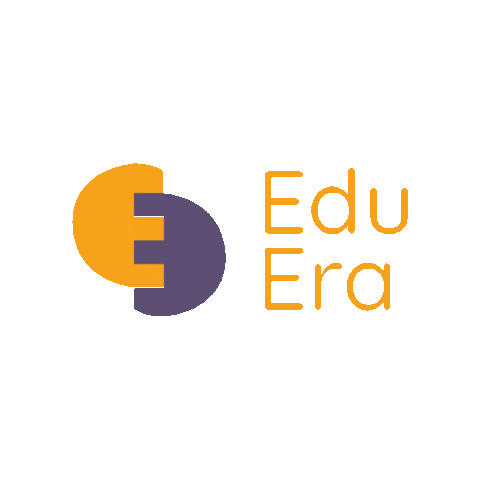 Volunteer Sticker by Eduera