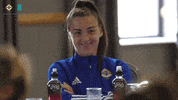 Sport Smile GIF by Northern Ireland