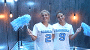 Happy North Carolina GIF by UNC Tar Heels