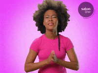 Beauty Please GIF by Salon Line