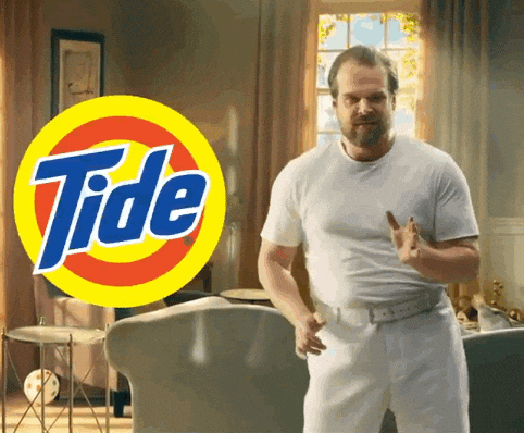 tide ad GIF