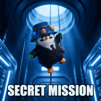 Secret Mission Running GIF by ZaddyFi