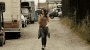 iphone low battery GIF by AwesomenessTV