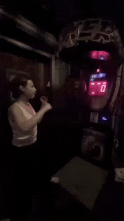 Punch Aciel GIF