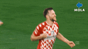 Happy Football GIF by MolaTV