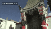 Los Angeles GIF