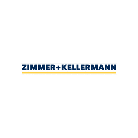 White Sticker by Elmer Gruppe