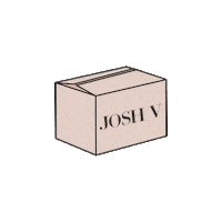 Fashion Love Sticker by JOSH V