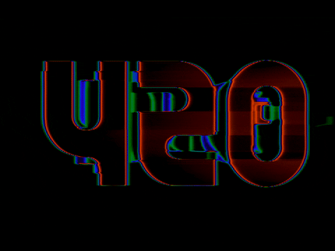 Art Glitch GIF