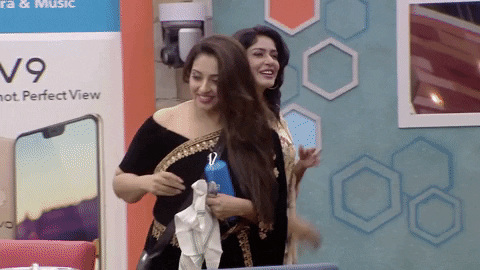 episode 1 video GIF by Hotstar