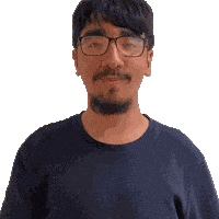 Kissing Kiss Me Sticker