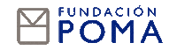 FundacionPoma somos poma fundacion poma somospoma fundacionpoma Sticker