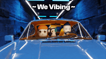 Vibe Vibing GIF by Vibeheads