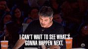 tyra banks nbc GIF by America's Got Talent