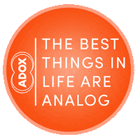 Film Photography Sticker by ADOX