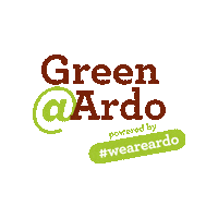 Ardo Sticker by weareardo