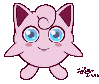 test STICKER