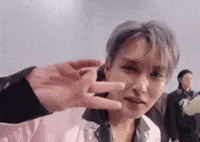 Sj Hello GIF