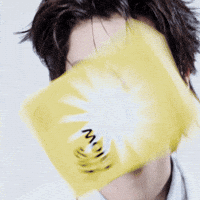 Beauty Glow GIF