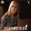 Helping Kelly Reilly GIF by Yellowstone