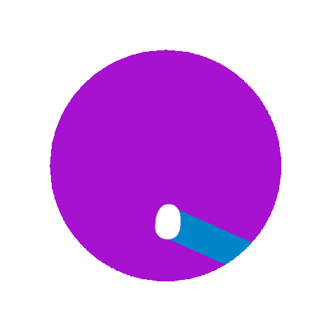 Abc Point Sticker