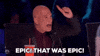 Howie Mandel GIF by America's Got Talent