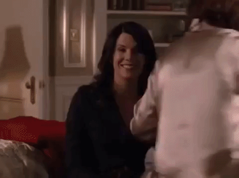 season 5 netflix GIF by Gilmore Girls 