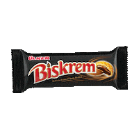 Chocolate Reward Sticker by Ülker