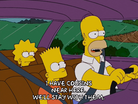 homer simpson GIF