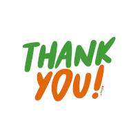 alldaysupermarket thank you allday allday supermarket Sticker