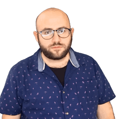 Schiffman Sticker by Neeko Booths