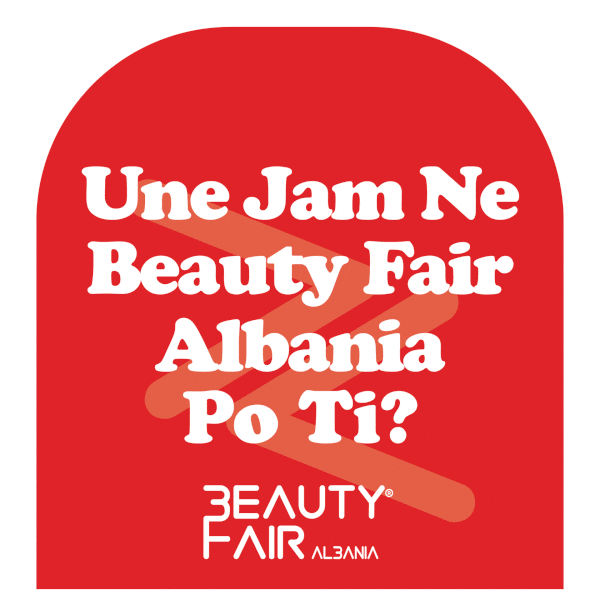 Beauty Bfa GIF by Beautyfairalbania