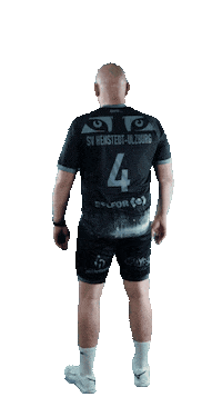 Turn Pk Sticker by SVHU Volleyball