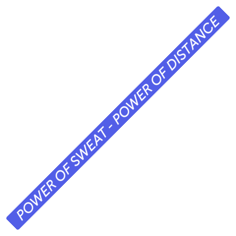 Fitness Workout Sticker by Open Ride