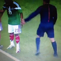 mexican players GIF