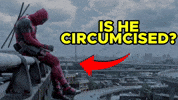 Deadpool GIF
